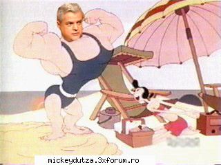 imagini - mickeydutza - Imagini haioase