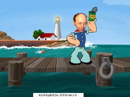 imagini - mickeydutza - Imagini haioase