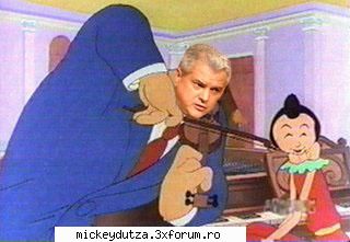 imagini - mickeydutza - Imagini haioase