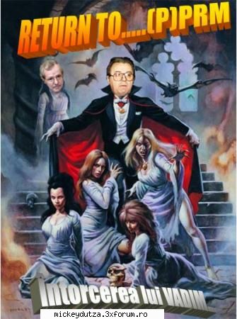 imagini - mickeydutza - Imagini haioase