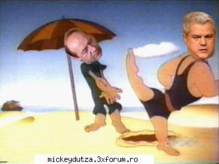 imagini - mickeydutza - Imagini haioase