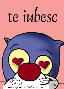imagini - mickeydutza - Imagini haioase