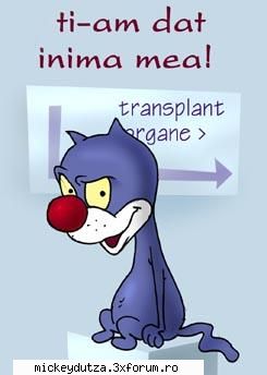 imagini - mickeydutza - Imagini haioase