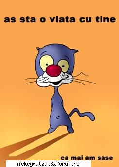 imagini - mickeydutza - Imagini haioase